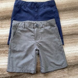 Boys Quick Dry Chino Shorts